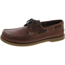 Dockers 21DC001 Herren Braun 46