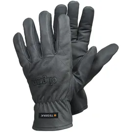 Ejendals Handschuh 6615, Rindnarbenleder, Gr. 9 TEGERA