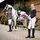 QHP Steckenpferd Hobby Horse - grau - grau