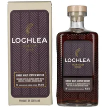Lochlea FALLOW EDITION 46% vol 0,7 l Geschenkbox