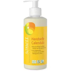 Handseife Calendula
