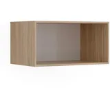 Vicco Schrankaufsatz Elmo 80 x 40 cm