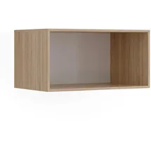 Vicco Schrankaufsatz Elmo 80 x 40 cm