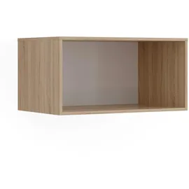 Vicco Schrankaufsatz Elmo 80 x 40 cm