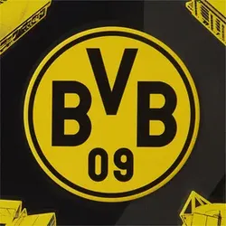 BVB Blechschild Stadion 23510119