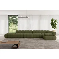 Altdecor Modulares Sofa Ecksofa in L-Form - Felto-L3 -