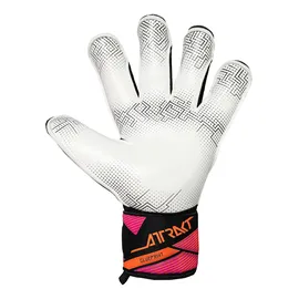 Reusch Attrakt Advance Evolution Glueprint Schwarz 8