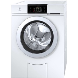 Adora V4000 OptiDos Waschmaschine 1600 U/min 8 KG EEK: A Türanschlag links - 10 Jahre Garantie