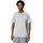 Nike Dri-FIT Legend T-Shirt Tumbled Grey/FLT Silver/Htr/Black L