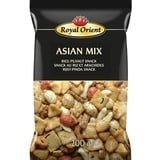 Royal Orient - Reis & Erdnuss Snacks Asian Mix - (1 X 200 GR)