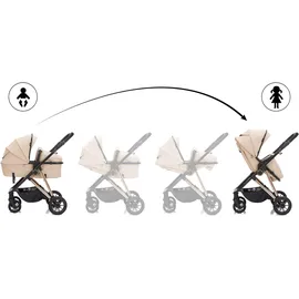 fillikid Fill Elix Beige