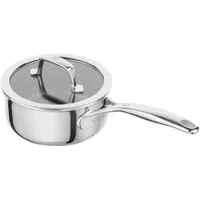 Zwilling Peak Kochtopf 16 cm rund