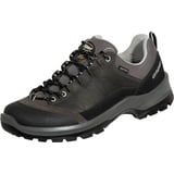 Grisport Schnürschuh anthrazit/grau Gritex Gr. 39 39