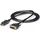 Startech DisplayPort zu DVI Kabel 1,8 m Schwarz