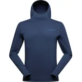La Sportiva Cloud Shadow Hoodie Night Sky/Lake L
