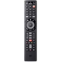 URC7955 Smart Control 5 Fernbedienung (Versandkostenfrei)