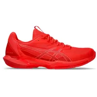 Asics Solution Speed Ff 3 Allcourt-schuhe - Flash Red