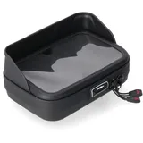 SW-Motech Navi Hülle - Black - 0,2 kg