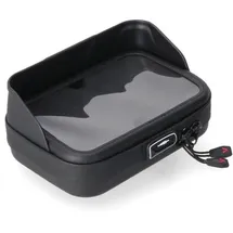 SW-Motech Navi Hülle - Black - 0,2 kg