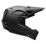Bell Full-10 Spherical 54-58 cm schwarz 2021