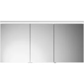 Burgbad Lin20 140 cm eisblau