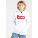 Levi's Batwing White 98