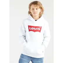 Levi's Batwing White 98
