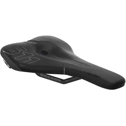 SQlab Sattel 611 Ergowave Carbon Schwarz Modell 2025