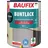 baufix Buntlack schwarz seidenmatt 1 l