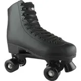 ROCES Rollschuhe - RC1 - Erwachsene schwarz SCHWARZ 45
