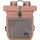 Travelite Basics Rollup 35 l Rosa/Grau