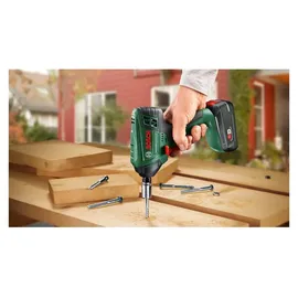 Bosch AdvancedImpactDrive 18 0603980302