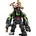 Warhammer 40k Actionfigur Ork Big Mek 30