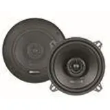 MB Quart QX130 2 Wege Lautsprecher System für BMW 3er E30 E36 Fußraum vorne