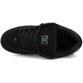 DC Shoes DC Command Herren Schwarz 44,5