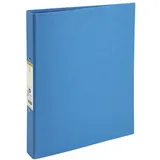 Exacompta Forever DIN A4 30 mm Hellblau 1 St.