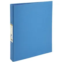 Exacompta Forever DIN A4 30 mm Hellblau 1 St.