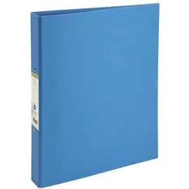 Exacompta Forever DIN A4 30 mm Hellblau 1 St.