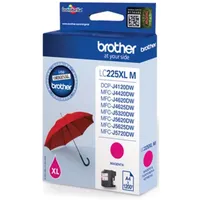 Brother LC-225XL-M magenta BP