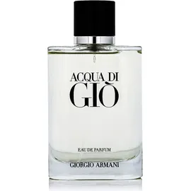 Giorgio Armani Acqua Di Giò Eau De Parfum 100 ml