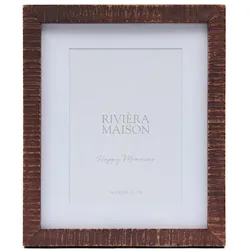 Riviera Maison Adrienne-Fotorahmen 13x18 cm - (LxBxH) 1x25x20 
