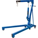 SW Stahl SW-Stahl, 20310L Werkstattkran,