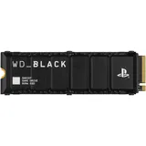 Western Digital Black SN850P 1 TB  M.2 WDBBYV0010BNC