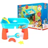 Paw Patrol PWP23-3757 Sandtisch, verschieden, S