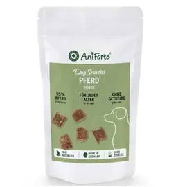 AniForte Snacks Pferd 150 g