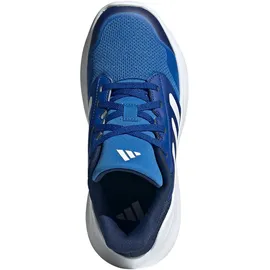 adidas Tensaur Run 2.0 Kids Bright Royal/Cloud White/Dark Blue 35 1/2
