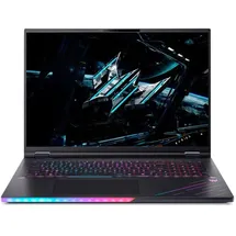 Acer Predator Helios 18 AI PH18-73-97HV Intel Core Ultra 9 275HX 32 GB RAM 2 TB SSD RTX 5080 Win11 Home