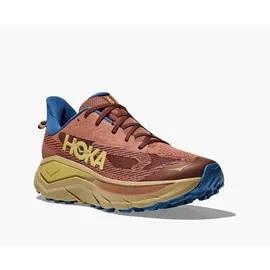 Hoka One One Hoka Challenger 8 Trailrunningschuhe - Maple / Cardamom - EU 45 1/3