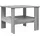 vidaXL Couchtisch Weiß Holzwerkstoff 90 x 50 x 45 cm