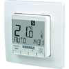 527820455100 FIT 3Rw Raumthermostat Unterputz Tagesprogramm, Wochenprogramm Heizen / Kühlen